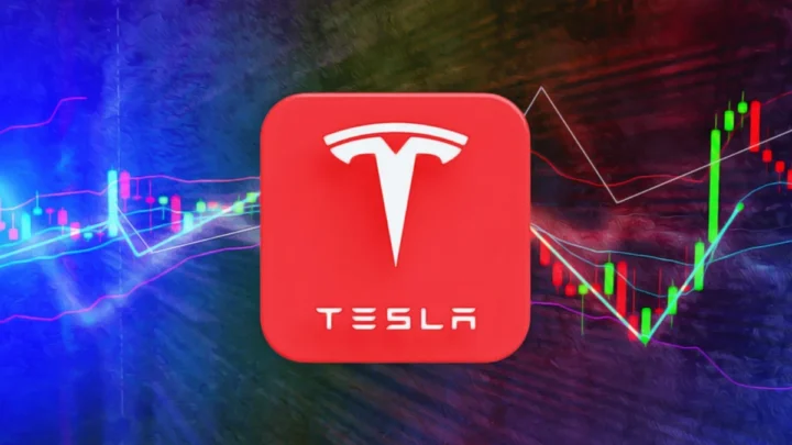 Tesla-Aktie erreicht neues Rekordhoch dank Optimismus für KI und autonomes Fahren