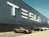 Tesla-Aktie Vor Neuem Höhenflug