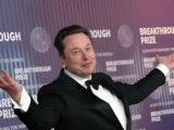 Tesla bis SpaceX Elon Musks Vermögen auf über 638 Milliarden anwuchs