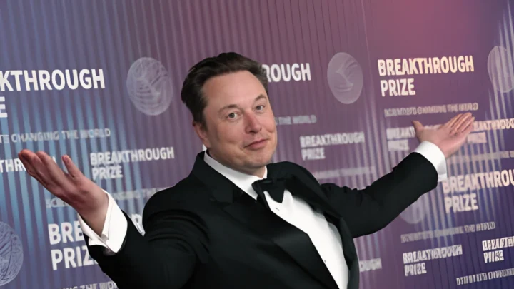 Von Tesla bis SpaceX: Wie Elon Musks Vermögen auf über 638 Milliarden anwuchs