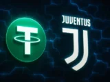 Tether bietet 1,1 Mrd. Euro für Juventus