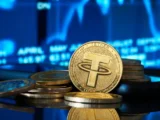 Tether investiert 8 Mio. Dollar in Speed