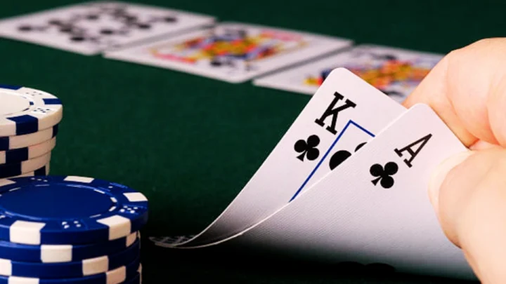 Texas Hold’em Schritt Für Schritt: Regeln, Starthände, Strategie – Einfach Erklärt