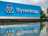 Thyssenkrupp