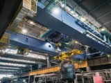 Thyssenkrupp Steel Sanierung Auf Den Weg Gebracht
