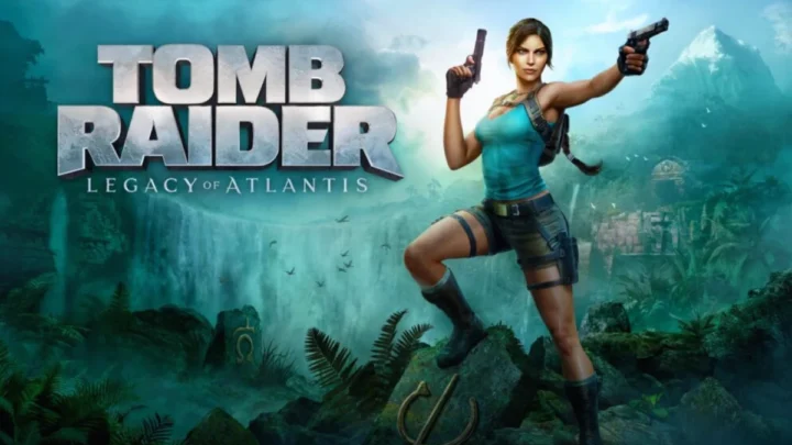 Tomb Raider startet in eine neue Ära mit zwei großen Spieleankündigungen