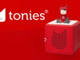 Tonies-Aktie