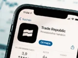 Trade Republic wird größtes deutsches Start-up