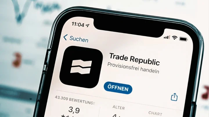 Trade Republic Erreicht 12,5 Milliarden Euro Bewertung Und Wird Wertvollstes Deutsches Start-up