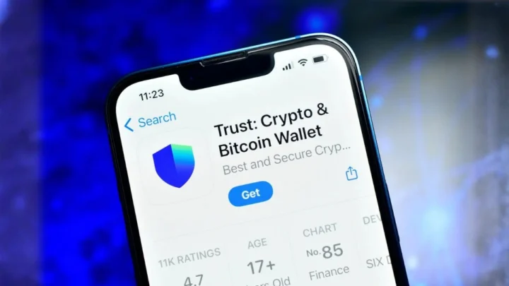 Trust Wallet Browser-Erweiterungshack raubt über 6 Millionen US-Dollar in Krypto