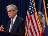 US-Notenbank Zinssenkung trotz hoher Inflation erwartet