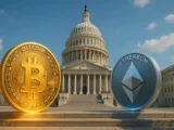 US-Senat verschiebt Debatte über Krypto-Marktstrukturgesetz