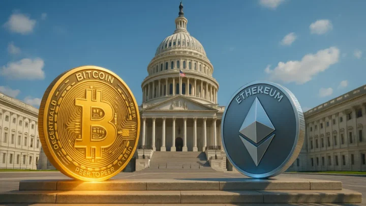 US-Senat verschiebt Debatte über Krypto-Marktstrukturgesetz auf Anfang 2026