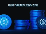 USDC Prognose 2025-2030