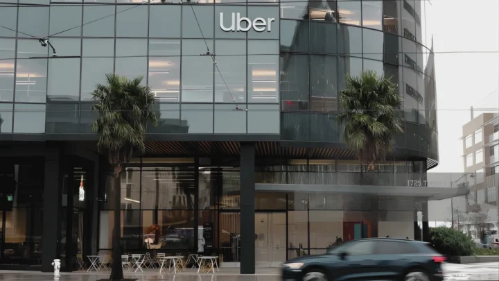 Uber-Aktie 2025: Lohnt Ein 1.000 $-Investment?