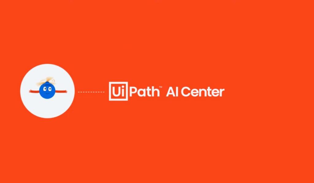 UiPath Robotic Process Automation (RPA) für Unternehmen