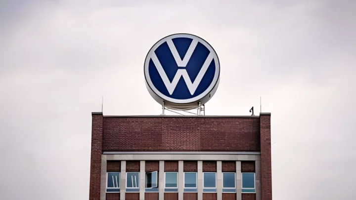 VW-Aktie Mit Potenzial: Dividende, Politik & Charttechnik Machen Hoffnung