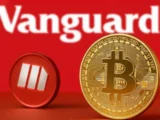 Vanguards Krypto-Kehrtwende