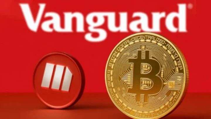 Vanguards bedeutende Krypto-Kehrtwende entfacht starkes Mainstream-Momentum