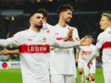 VfB Stuttgart siegt souverän bei Werder Bremen