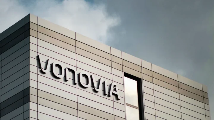 Vonovia Aktie Rutscht Wieder Ab: Warum Die Unter Druck Steht