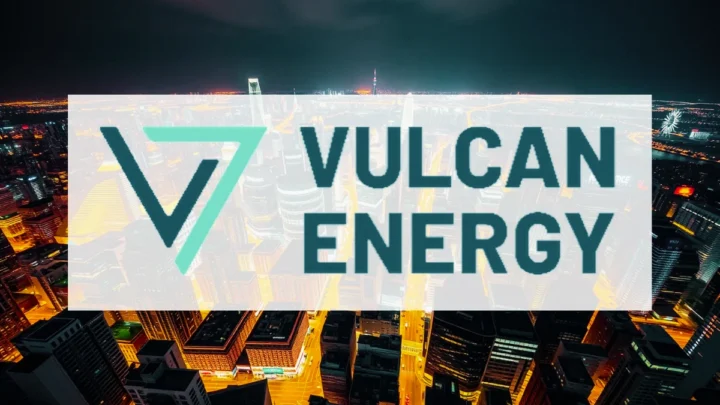 Vulcan Energy Aktie: Großinvestoren Ziehen Sich Zurück – Was Jetzt Dahintersteckt