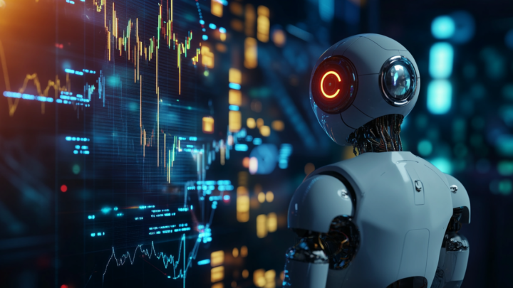 Vumon Vision Erfahrungen 2025: Seriös oder Betrug? – KI-Trading