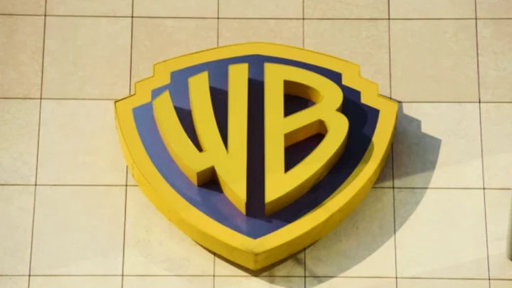 Warner Bros. Aktie: Comeback Mit Starkem Aufwärtstrend
