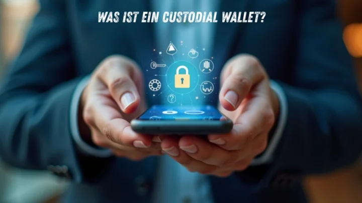 Custodial Wallets erklärt: Ein vollständiger Leitfaden für Einsteiger