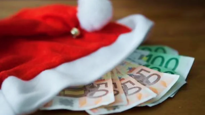 Weihnachtsgeld Für Rentner & Bürgergeld-Empfänger