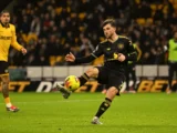 Wolves 1-4 Man United