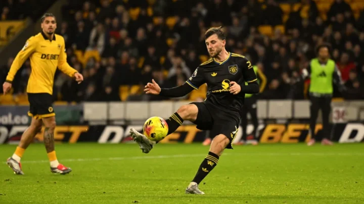 Wolves 1-4 Man United: Klarer Sieg und neuer Tiefpunkt