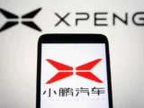 XPeng Nahost-Expansion