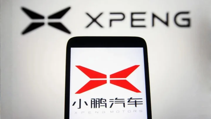 XPeng-Aktie steigt nach offiziellem Start in Katar und weiterer Expansion im Nahen Osten