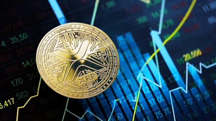 XRP Bricht Aus: Nimmt Ripple Jetzt Die 2,50-US-Dollar-Marke Ins Visier?