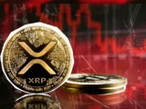 XRP-Exodus: Anleger Ziehen 3,8 Mrd. Dollar