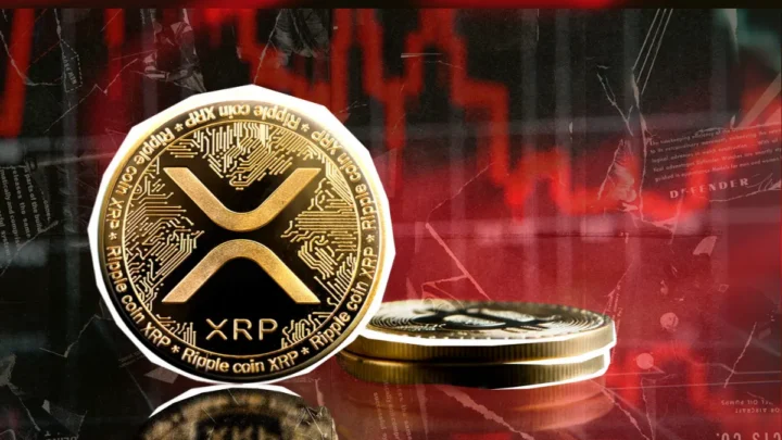 XRP-Exodus: Anleger Ziehen 3,8 Mrd. Dollar In XRP Von Krypto-Börsen Ab
