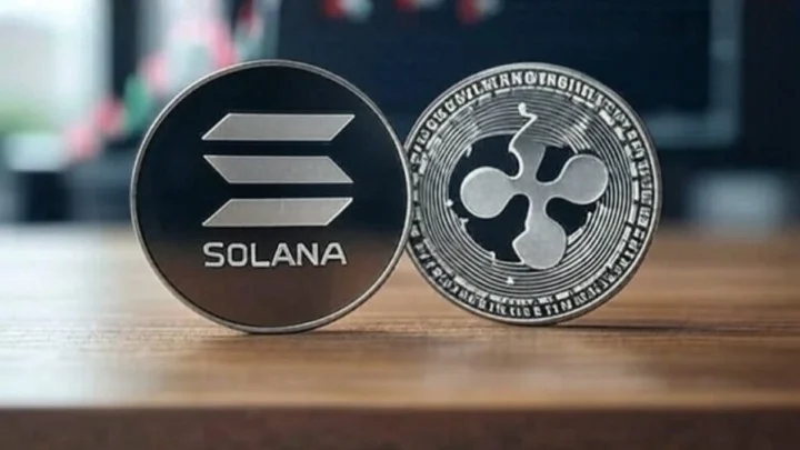 XRP expandiert auf Ethereum und Solana und eröffnet neue Möglichkeiten für DeFi