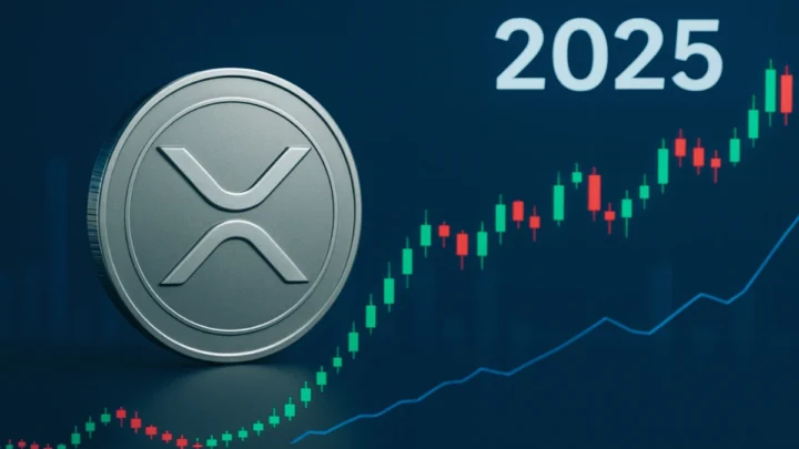 Hätten Sie Anfang 2025 1.000 € in XRP investiert? So viel ist das heute wert