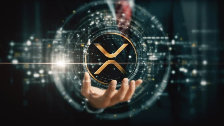 XRP-Kurs zielt auf Weihnachts-Bounce – Momentum zeigt neue Stärke