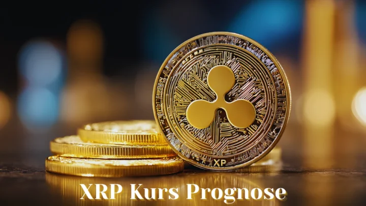Ripple (XRP) Kursprognose: Chancen, Risiken und Mögliche Kursziele bis 2030