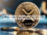 XRP Prognose