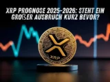 XRP Prognose