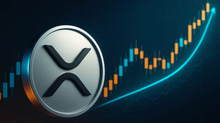Analyst erwartet XRP bei 20 US-Dollar, jedoch frühestens 2026