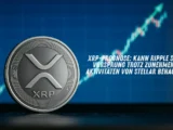 XRP-Prognose