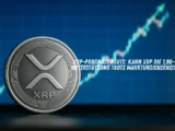 XRP-Prognose