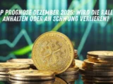 XRP Prognose Dezember 2025