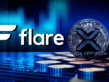 XRP Yield Product earnXRP startet im Flare Netzwerk