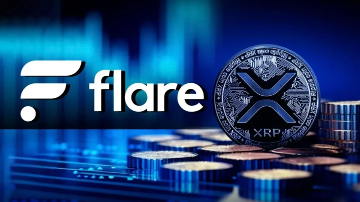 Neue earnXRP-Plattform erweitert die DeFi-Nutzung von XRP im Flare-Netzwerk