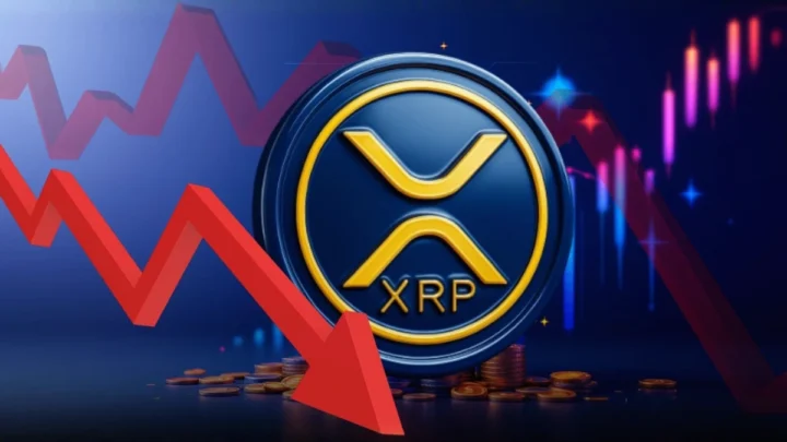 XRP-kurs fällt unter 2 US-Dollar: Was steckt hinter dem Rückgang?